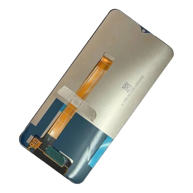 Frontal Display Tela Compatível Realme C21y C25y Rmx3261 Or