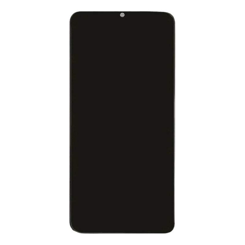 Frontal Display Tela Compatível Realme C21y C25y Rmx3261 Or