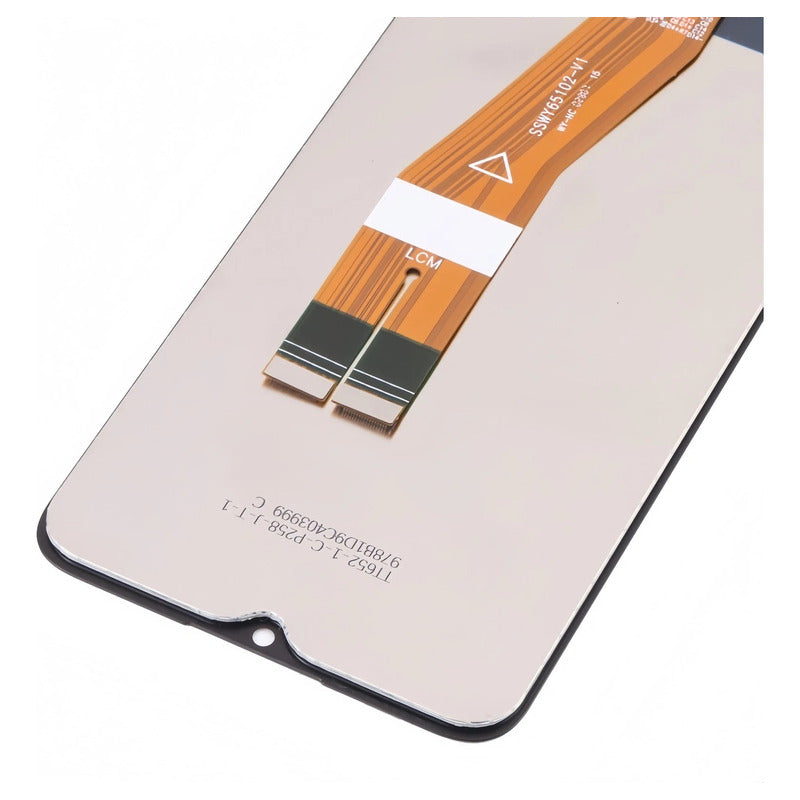 Tela Lcd Frontal Display Compatível A02s A03s A03 A04e Premi