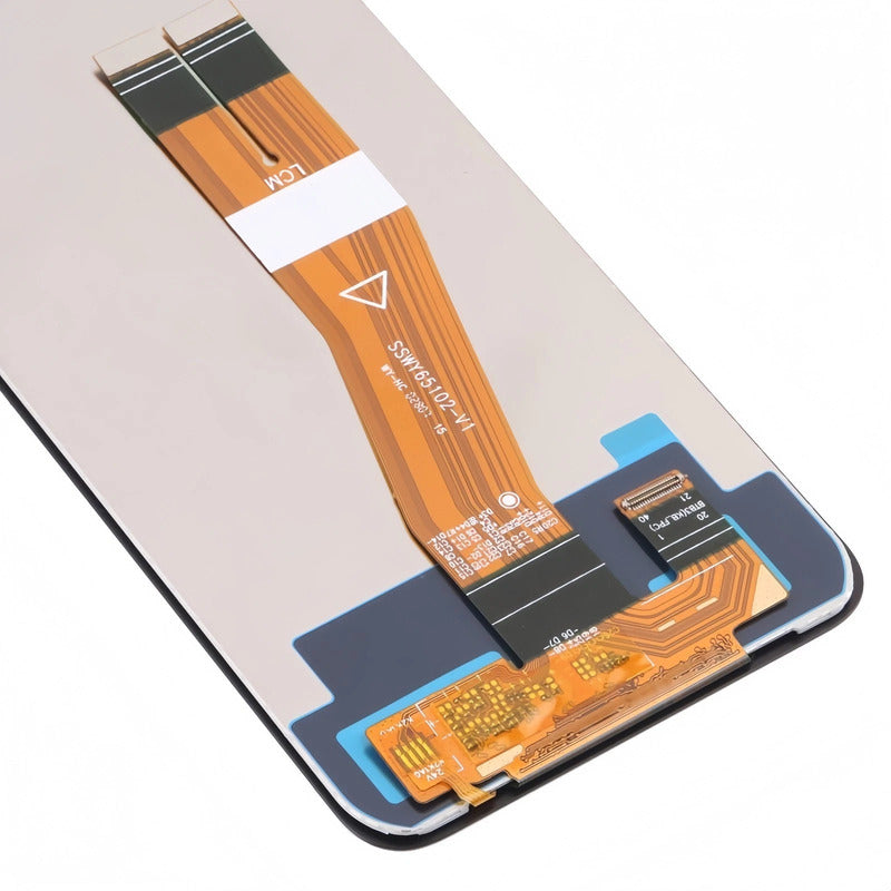 Tela Lcd Frontal Display Compatível A02s A03s A03 A04e Premi