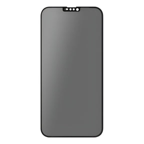 Película Privacidade Ceramica Fosca Para iPhone - Não Quebra