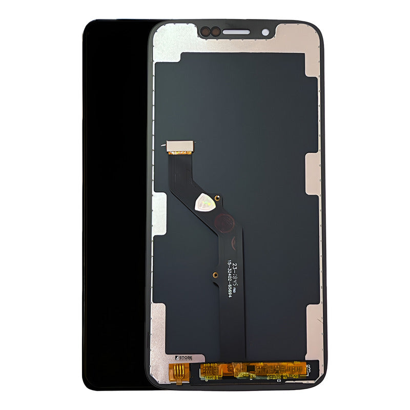 Tela Touch Frontal Lcd Display Compatível Moto G7 Play