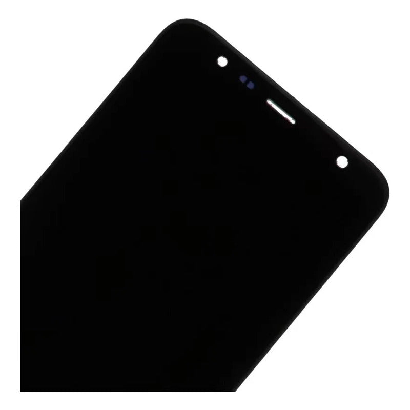 Tela Display Touch J4/j6plus J610 Original China Kit+cola