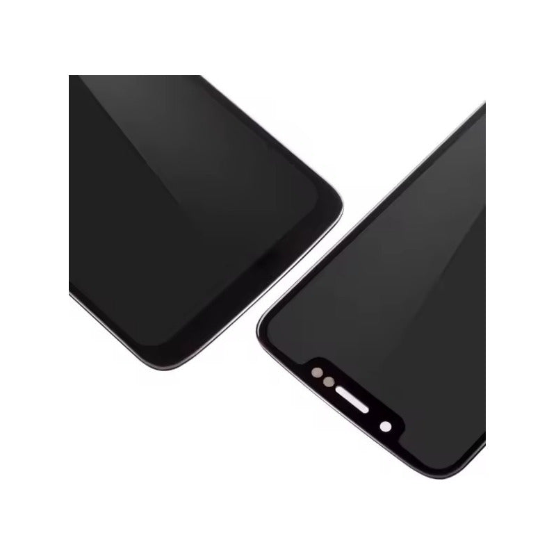 Tela Touch Frontal Lcd Display Compatível Moto G7 Play