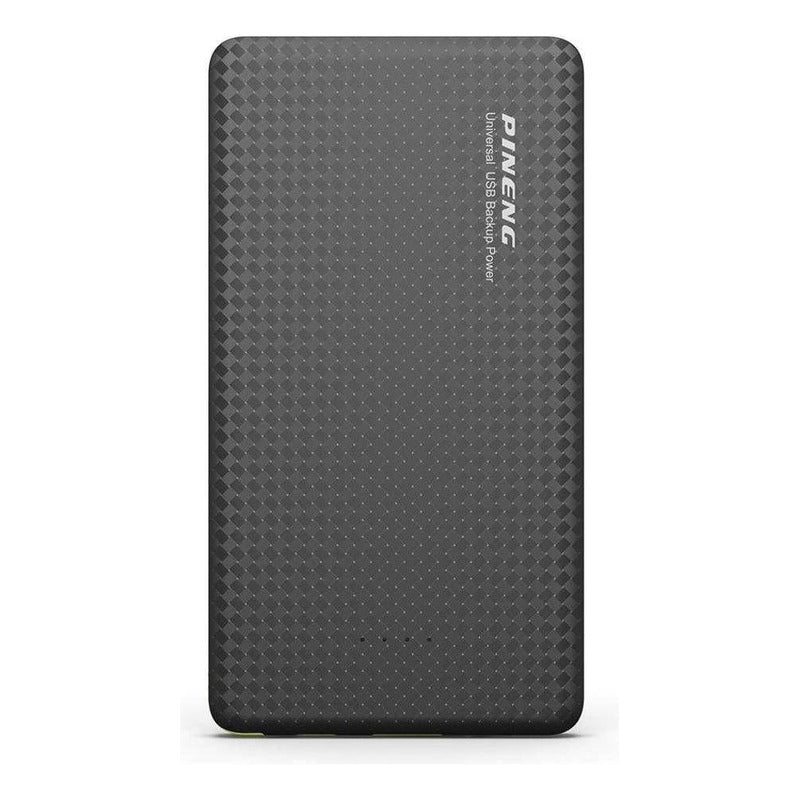 Carregador Portátil Power Bank Pineng 10.000mah Universal