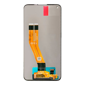 Tela Touch Display Lcd Frontal Compatível A11 A115 A115m Ori