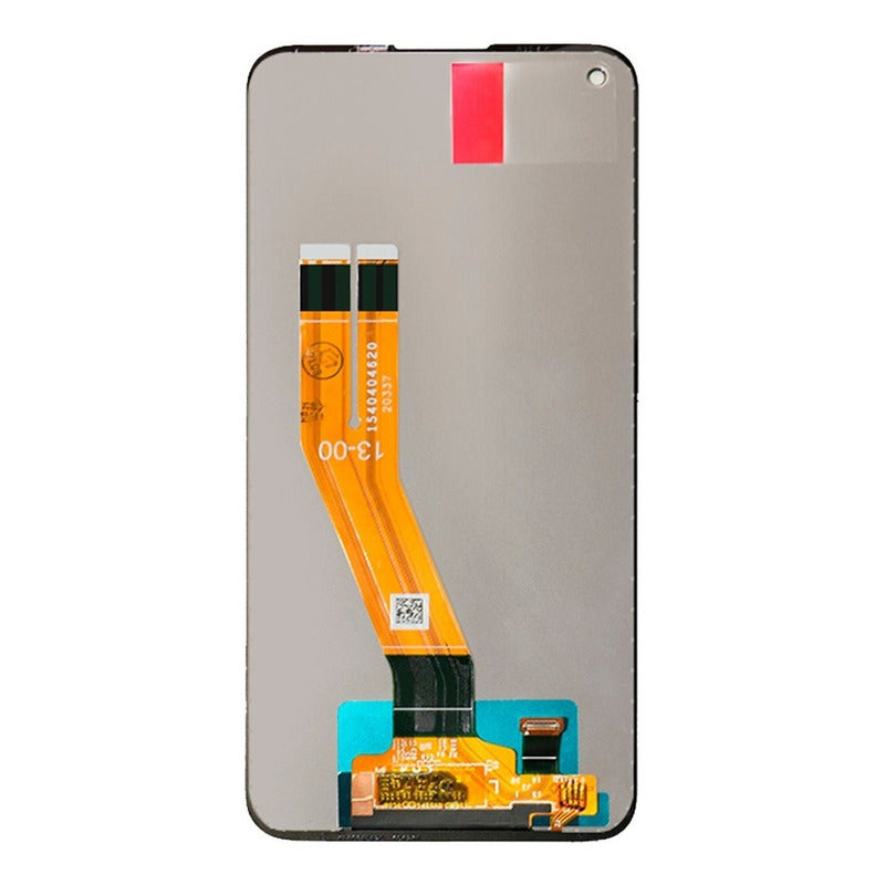 Tela Touch Display Lcd Frontal Compatível A11 A115 A115m Ori