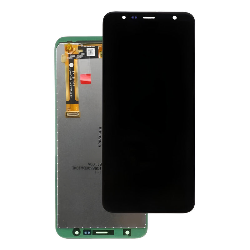Tela Display Touch J4/j6plus J610 Original China Kit+cola