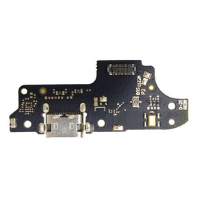 Placa Conector De Carga Compatível Moto E7 Xt2095 Turbo