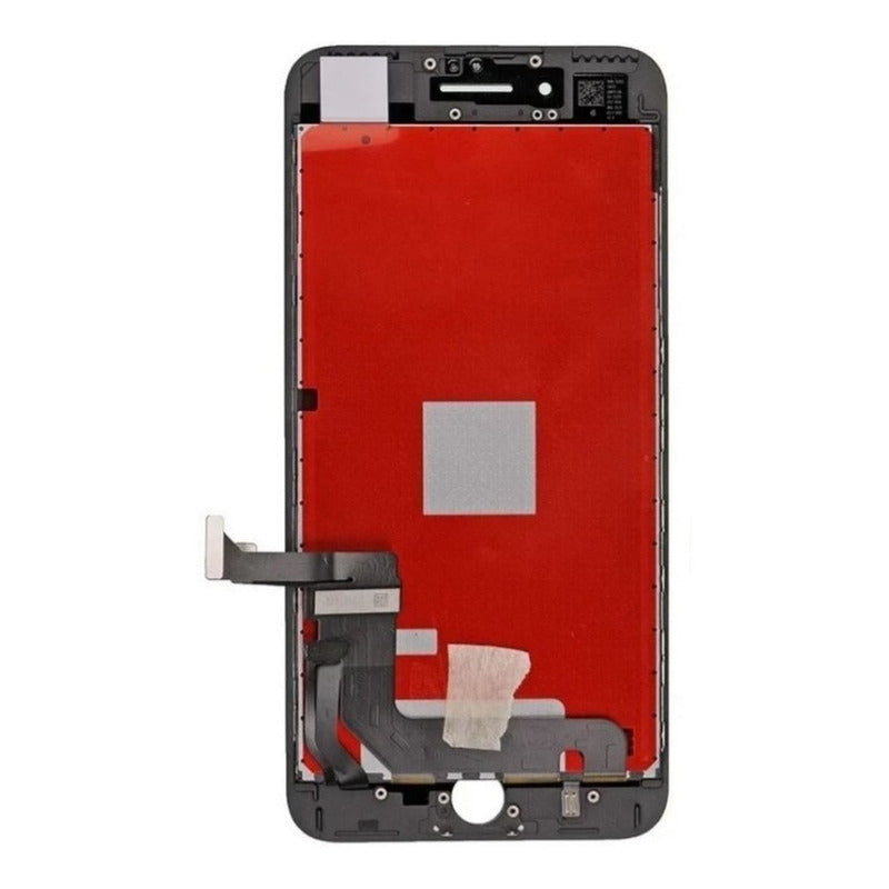 Tela Frontal Display Compatível iPhone 7 A1778 A1779 Vivid