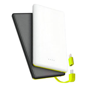 Power Bank Pineng Pn-952 5.000 Mah Compatível C/iPhone 6