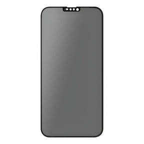 Película Privacidade Ceramica Fosca Para iPhone - Não Quebra