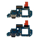 Placa De Carga Com Ci-turbo Compatível Com Sam-a54 5g (a546)