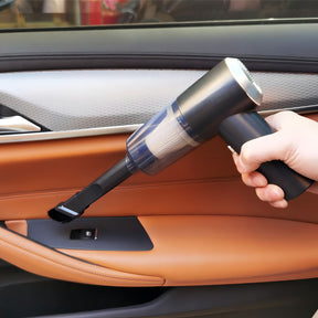 Aspirador Portátil Automotivo Potente Recarregável Premium T