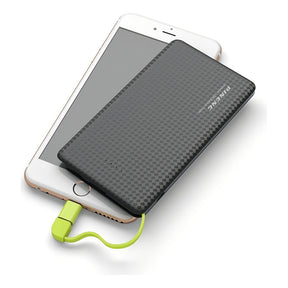 Carregador Portátil Power Bank Pineng 10.000mah Universal