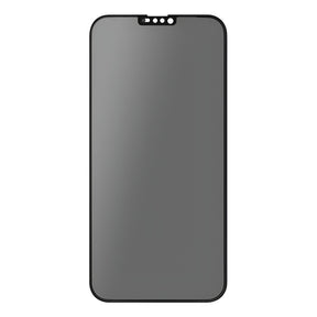 Película Privacidade Ceramica Fosca Para iPhone - Não Quebra