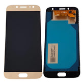Tela Display Lcd Incell Compatível Com J7 Pro J730 Gold Ori