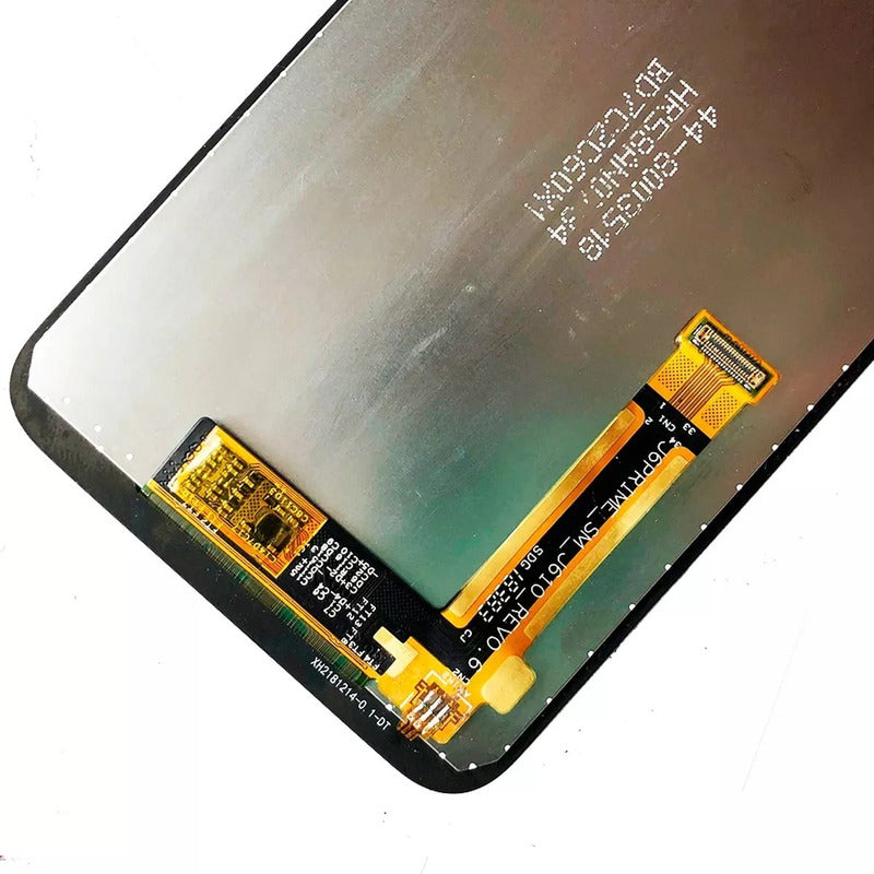Tela Display Touch J4/j6plus J610 Original China Kit+cola