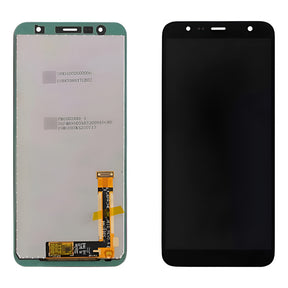 Tela Display Lcd Para J4 Plus J6+ J4 Core J6 Prime Premium
