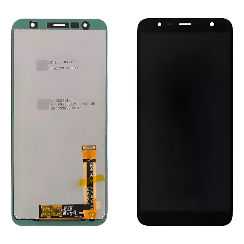 Tela Display Lcd Para J4 Plus J6+ J4 Core J6 Prime Premium