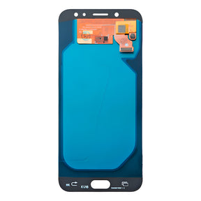 Tela Display Lcd Incell Compatível Com J7 Pro J730 Gold Ori