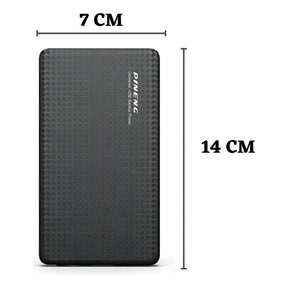 Carregador Portátil Power Bank Pineng 10.000mah Universal