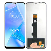 Tela Touch Display Frontal Compatível Com Moto E20 Xt2155