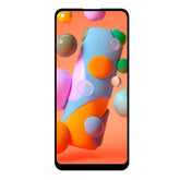 Tela Touch Display Lcd Frontal Compatível A11 A115 A115m Ori