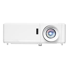 Projetor Optoma Hz39hdr Laser, 4k Compatível 4000 Lumens Cor Branco