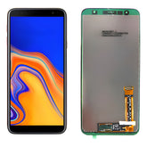 Tela Display Lcd Para J4 Plus J6+ J4 Core J6 Prime Original
