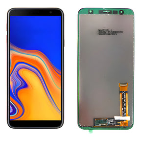 Tela Display Lcd Para J4 Plus J6+ J4 Core J6 Prime Original