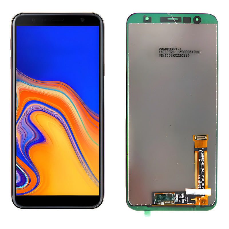 Tela Display Lcd Para J4 Plus J6+ J4 Core J6 Prime Original