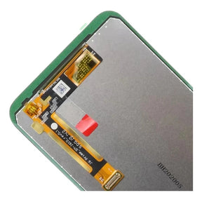 Tela Display Touch J4/j6plus J610 Original China Kit+cola