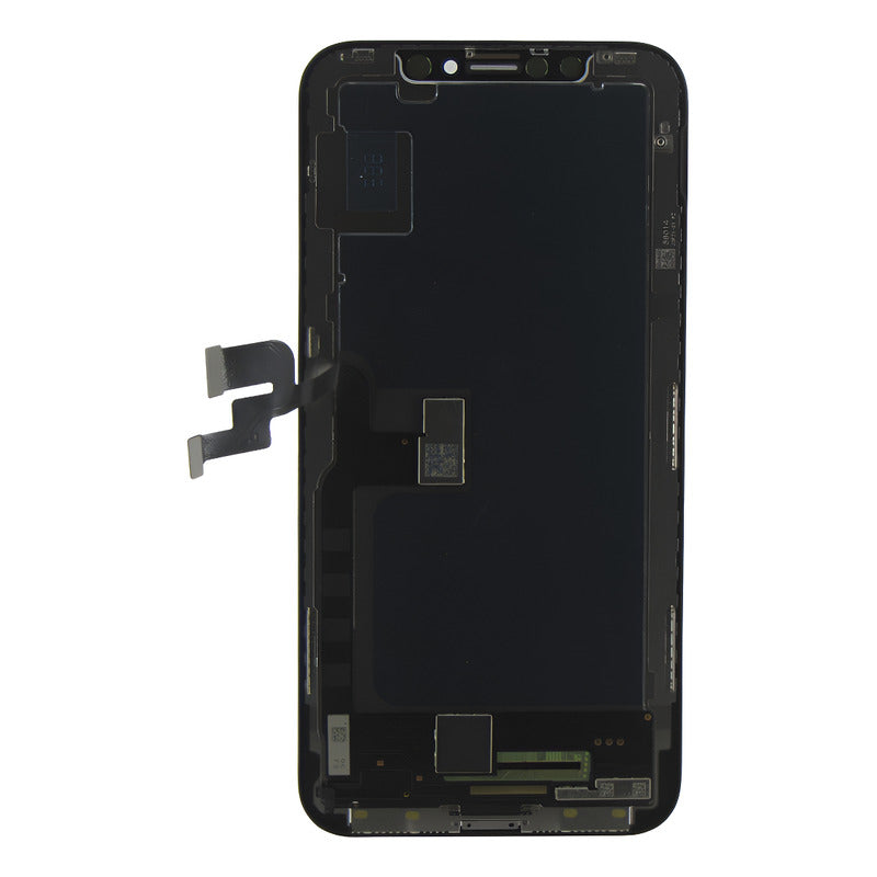 Frontal Lcd Completa Compatível Com iPhone X Vivid