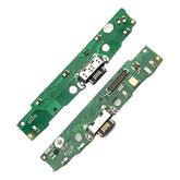 Placa Conector Carga Moto G7 Power Dock Usb Turbo O