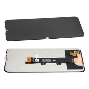 Tela Touch Display Frontal Compatível Com Moto E20 Xt2155