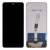 Frontal Tela Touch Compatível Redmi Note 9s Note 9 Pro