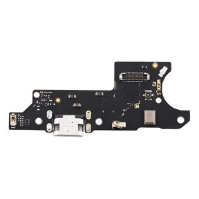 Placa De Carga Compatível Moto G8 Power Lite Xt2055 Turbo