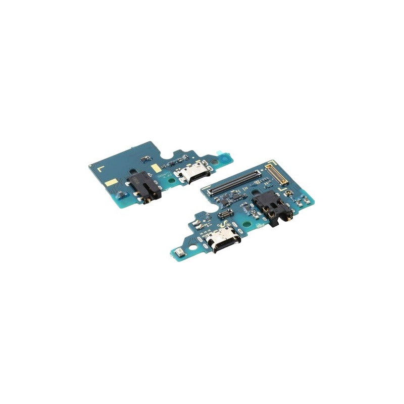Placa De Carga Conector Para Galaxy A51 Sm-a515f Original