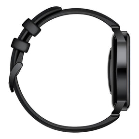 Relógio Smart Watch Inteligente Redondo Masculino Esportivo
