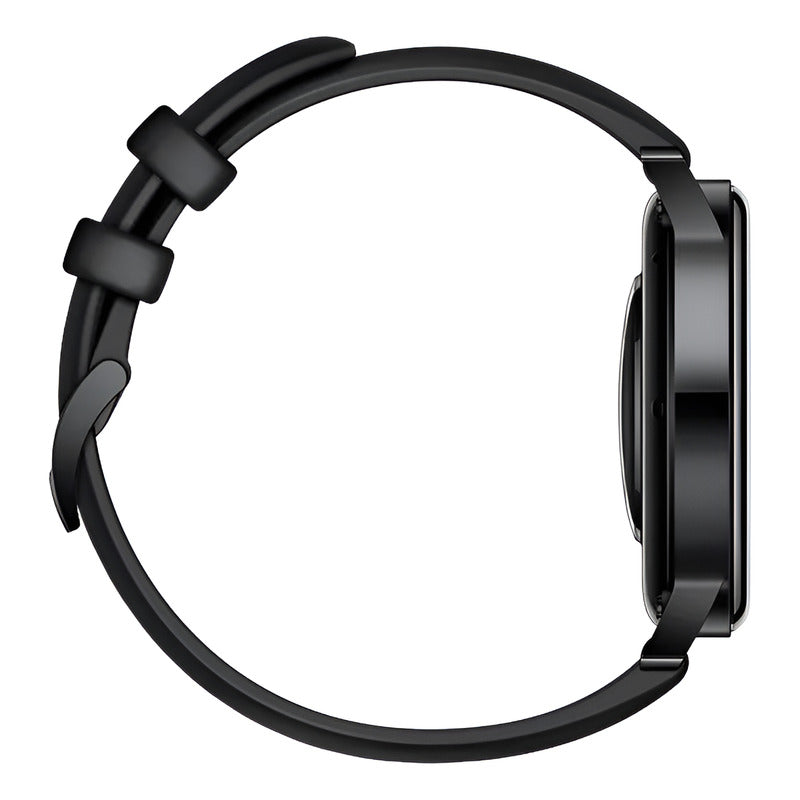 Relógio Smart Watch Inteligente Redondo Masculino Esportivo