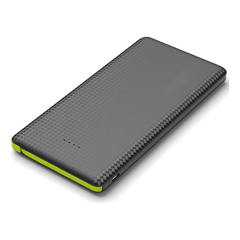 Power Bank Pineng Pn-952 5.000 Mah Compatível C/iPhone 6