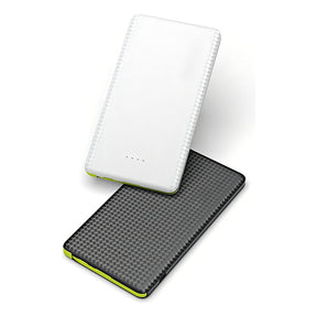 Power Bank Pineng Pn-952 5.000 Mah Compatível C/iPhone 6
