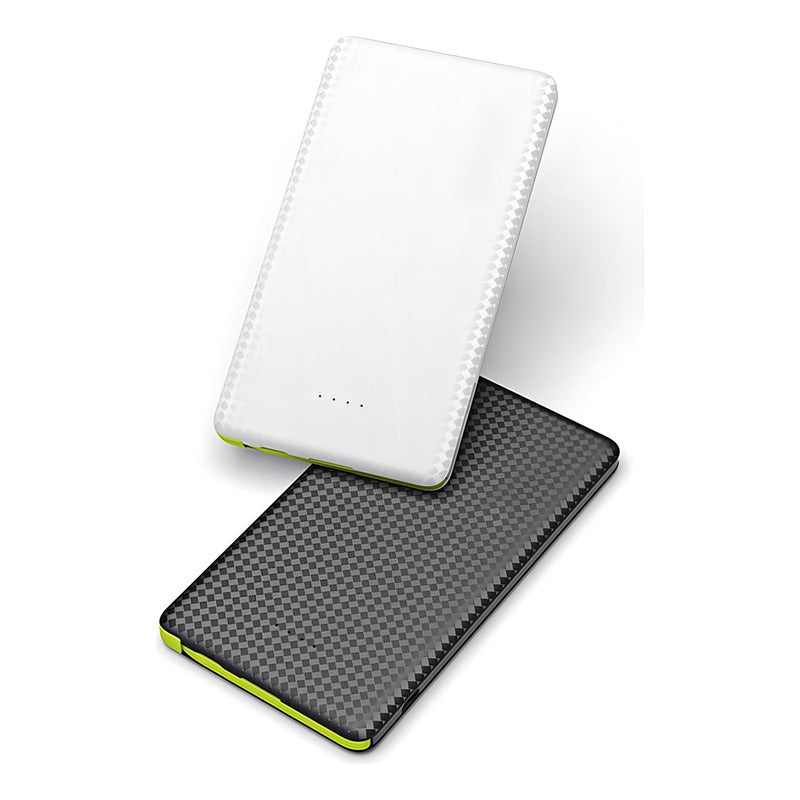 Power Bank Pineng Pn-952 5.000 Mah Compatível C/iPhone 6