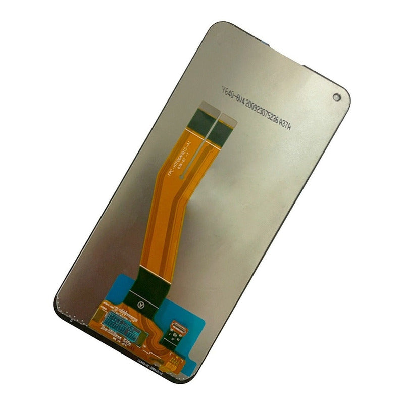 Tela Touch Display Lcd Frontal Compatível A11 A115 A115m Ori