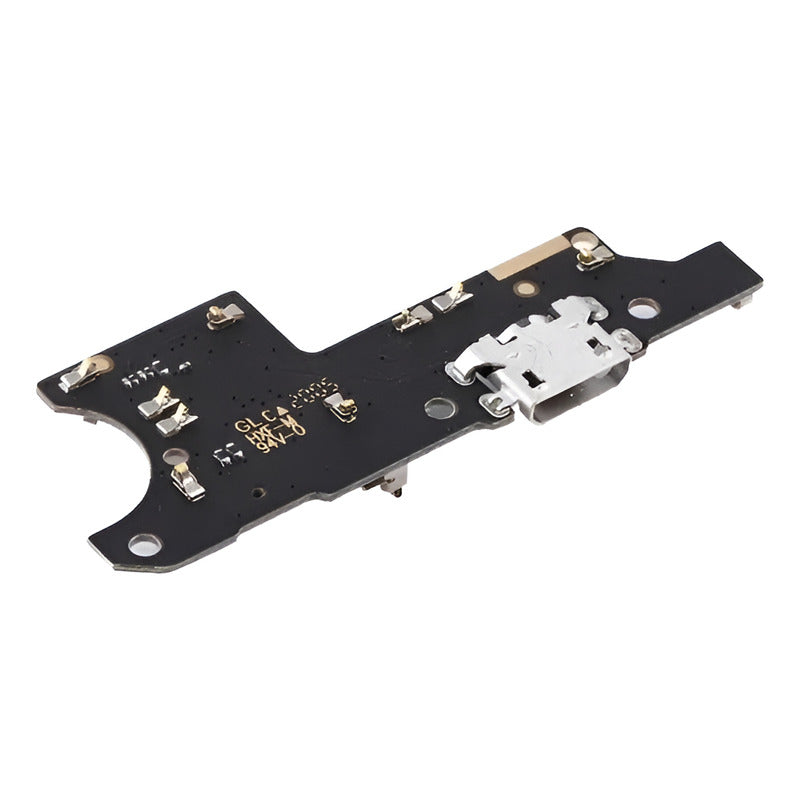 Placa De Carga Compatível Moto G8 Power Lite Xt2055 Turbo