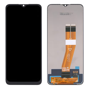 Tela Lcd Frontal Display Compatível A02s A03s A03 A04e Premi