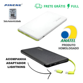 Mini Aspirador De Pó Portátil 2 Em 1 500ml Recarregável