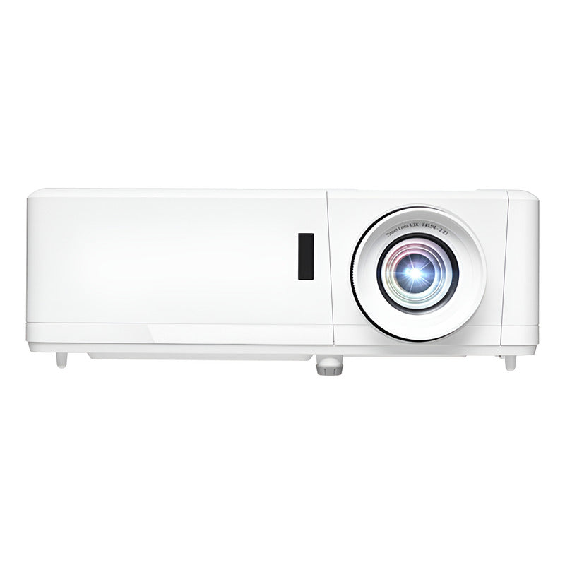 Projetor Optoma Hz39hdr Laser 4000 Lm Bivolt Branco 4k