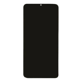 Frontal Display Tela Compatível Realme C21y C25y Rmx3261  Or